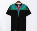 Marcelo burlon Lovers T-shirt best quality 1:1