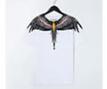 Marcelo burlon Lovers T-shirt best quality 1:1
