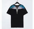 Marcelo burlon Lovers T-shirt best quality 1:1