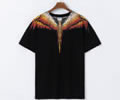 Marcelo burlon Lovers T-shirt best quality 1:1