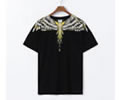 Marcelo burlon Lovers T-shirt best quality 1:1