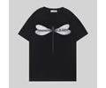 ALEXANDER MCQUEEN Lovers T-shirt
