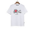 Palm Angels Lovers T-shirt