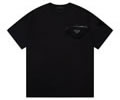 PRADA Lovers T-shirt best quality