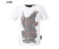 PHILIPP PLEIN Men T-shirt