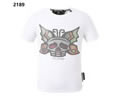 PHILIPP PLEIN Men T-shirt