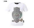 PHILIPP PLEIN Men T-shirt