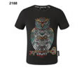 PHILIPP PLEIN Men T-shirt