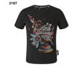 PHILIPP PLEIN Men T-shirt