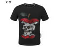 PHILIPP PLEIN Men T-shirt