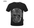 PHILIPP PLEIN Men T-shirt