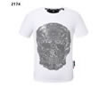 PHILIPP PLEIN Men T-shirt
