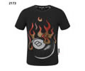 PHILIPP PLEIN Men T-shirt