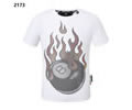 PHILIPP PLEIN Men T-shirt