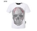 PHILIPP PLEIN Men T-shirt