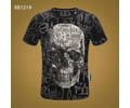 PHILIPP PLEIN Men T-shirt