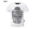 PHILIPP PLEIN Men T-shirt