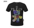 PHILIPP PLEIN Men T-shirt
