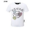 PHILIPP PLEIN Men T-shirt
