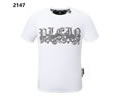 PHILIPP PLEIN Men T-shirt