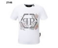 PHILIPP PLEIN Men T-shirt