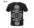 PHILIPP PLEIN Men T-shirt