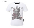 PHILIPP PLEIN Men T-shirt