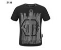 PHILIPP PLEIN Men T-shirt
