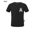 PHILIPP PLEIN Men T-shirt