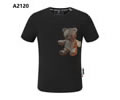 PHILIPP PLEIN Men T-shirt