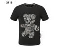 PHILIPP PLEIN Men T-shirt