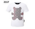PHILIPP PLEIN Men T-shirt