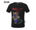 PHILIPP PLEIN Men T-shirt