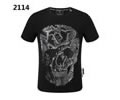 PHILIPP PLEIN Men T-shirt