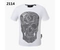 PHILIPP PLEIN Men T-shirt