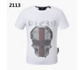 PHILIPP PLEIN Men T-shirt