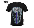 PHILIPP PLEIN Men T-shirt