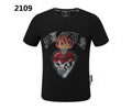 PHILIPP PLEIN Men T-shirt
