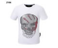 PHILIPP PLEIN Men T-shirt