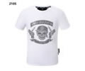 PHILIPP PLEIN Men T-shirt