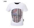 PHILIPP PLEIN Men T-shirt