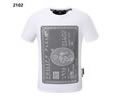 PHILIPP PLEIN Men T-shirt