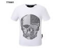 PHILIPP PLEIN Men T-shirt