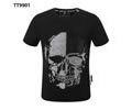 PHILIPP PLEIN Men T-shirt
