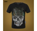 PHILIPP PLEIN Men T-shirt