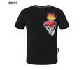 PHILIPP PLEIN Men T-shirt