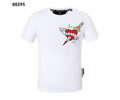 PHILIPP PLEIN Men T-shirt