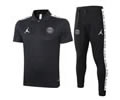 Short Training suit men