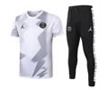 Short Training suit men