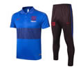 Short Training suit men